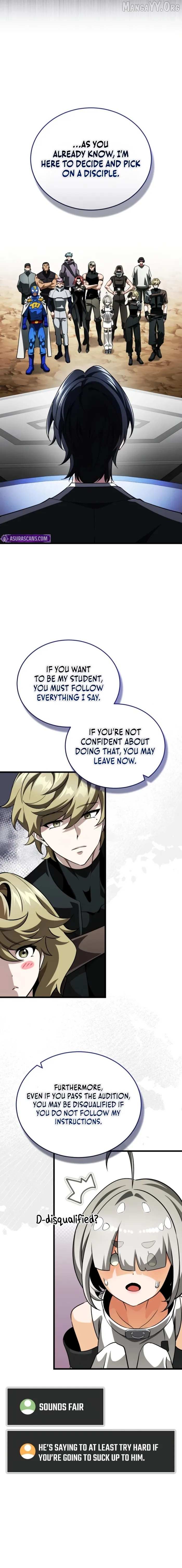 Echoes of the Reverse Planet Chapter 17 image 23